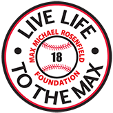 Max Rosenfield foundation - Logo